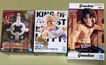 [ 미개봉 새상품 ] 원피스 3세트