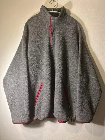 patagonia Synchilla 플리스 자켓 XL 그레이