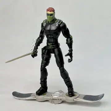 뉴 고블린 / 해즈브로 마블 레전드 스파이더맨 3