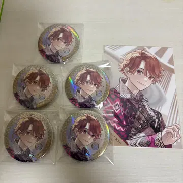 B-PROJECT B프로 10th 포푸아 후도 아키미츠