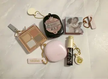 화장품 가챠 묶음 판매