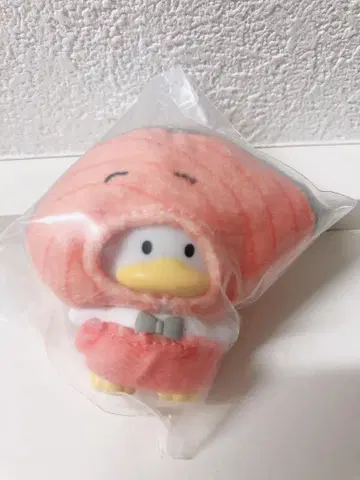 치비토모 오리의 페클 반찬