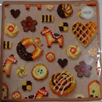 [ 완판템 ] 페이 타월 손수건