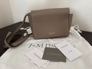 J&M DAVIDSON 제이앤엠 데이비드슨 LAMIA 백