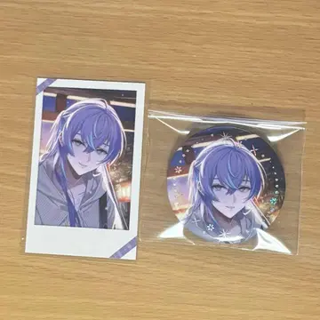 니지산지 Twinkle Gifts 윈터 데이트 2025 호시미치 쇼