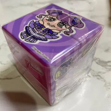 시나코짱 루빅스 큐브