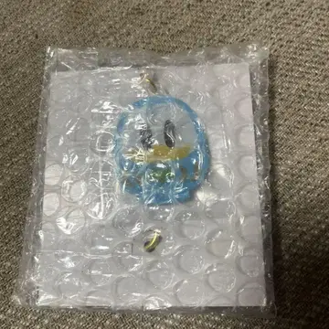 도날드 달마 2026년 말 스트랩 설날 키체인