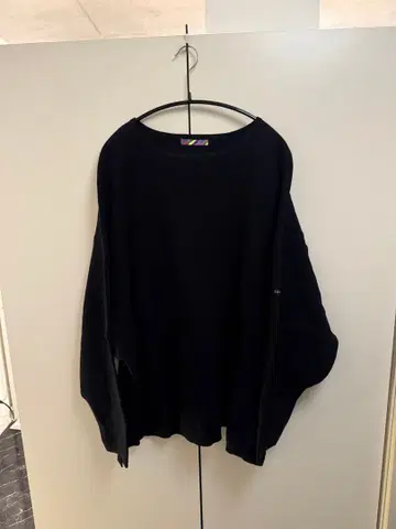 is-ness 바스크 셔츠