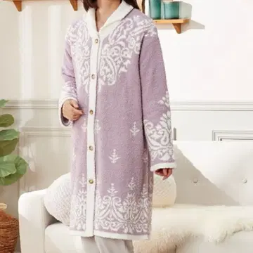 흡습 발열 핫 테크스 포근포근 모코모코 팬시얀 입는 담요