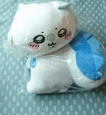 다라란 BIG 봉제 인형 모몽가 하치와레