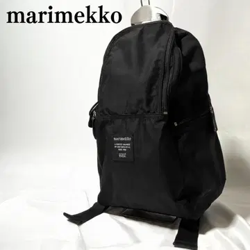 마리메꼬 METRO 백팩 백팩