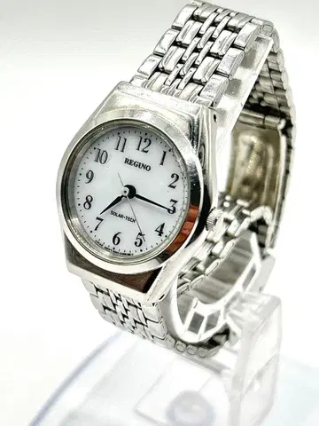 REGUNO 여성용 시계 솔라 CITIZEN watch