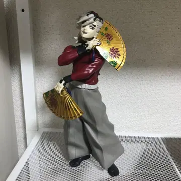 귀멸의 칼날 도우마 피규어