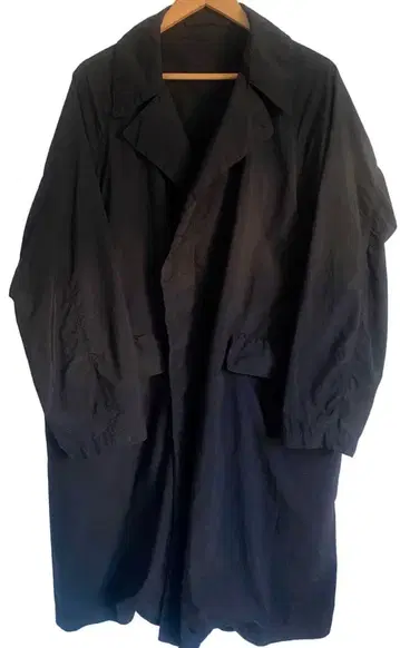 TEATORA DEVICECOAT packable 패커블 디바이스 코트