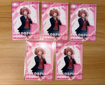 카라피치 브로마이드 5장입 노아 훼미리마트