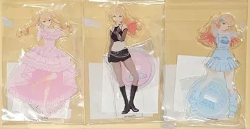 그 비스크 돌은 사랑을 한다 비스크돌 아크릴 스탠드 키타가와 마린