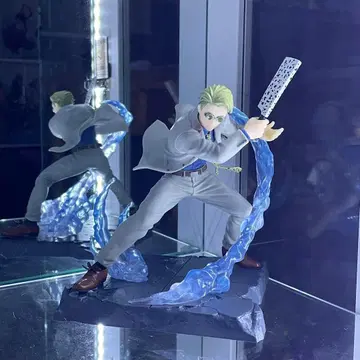 주술회전 Luminasta '나나미 켄토' 공투