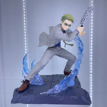 주술회전 Luminasta '나나미 켄토' 공투