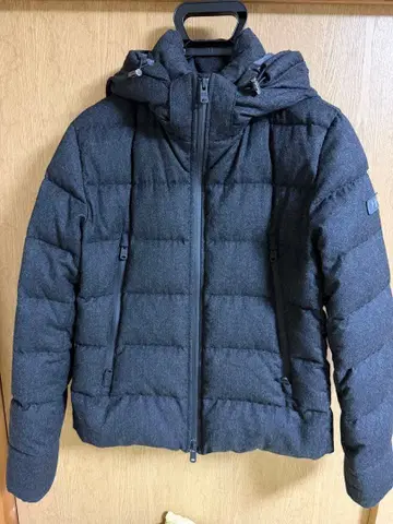 TATRAS 다운 자켓 아고르도 21AW