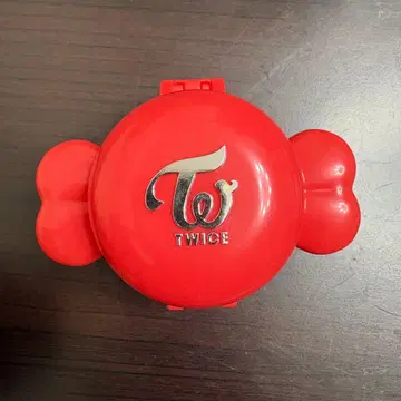 TWICE 캡슐 토이 첸브리 모브리 다브리