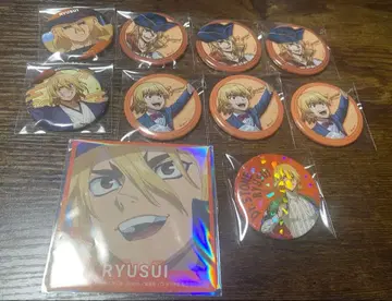 독스트 류스이 세트