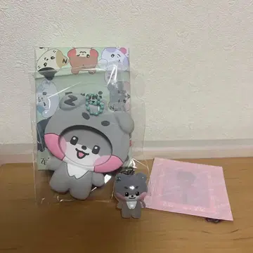 zeroni gunini 고니니 세트 덤 포함 낱개 판매 가능