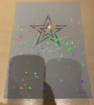 Dancing Star 프리큐어 The Stage