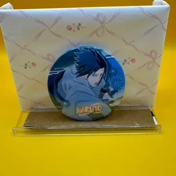 1 NARUTO 나루토 우치하 사스케 사스케 컬렉션 캔뱃지