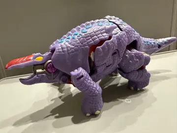 트랜스포머 비스트 워즈 킬러 펀치