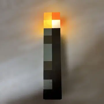 마인크래프트 횃불