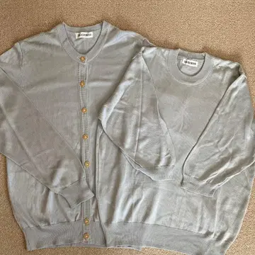 타카시마야 실크 100% 앙상블