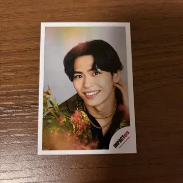 IMP. IMPACTors 카게야마 타쿠야