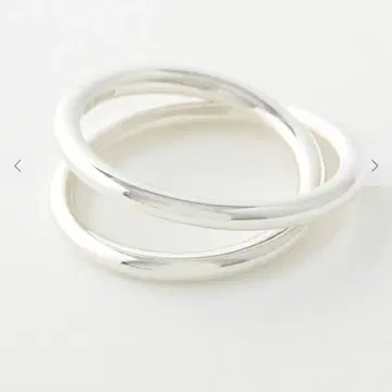 Jouete 쥬에테 젠더리스 레이어드 반지 13호