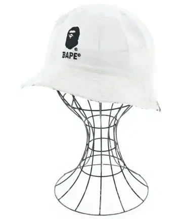 A BATHING APE 햇 남성용