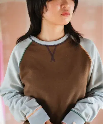 PAMM 래글런 맨투맨