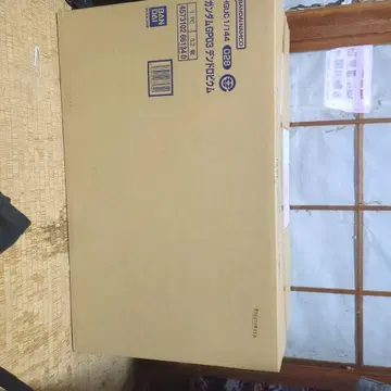 HGUC 1/144 건담 GP03 덴드로비움