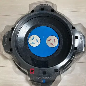 전동 베이블레이드 회전 스타디움