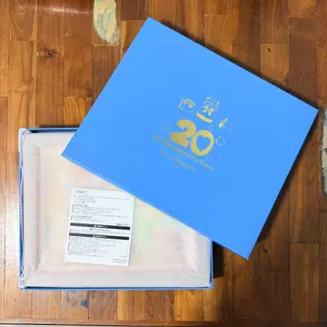 디즈니 더피 핀 배지 세트