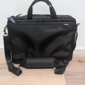 Samsonite 데보네아 5 브리프 케이스 S