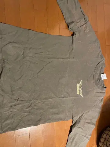 United Sports TRACKS 긴팔 티셔츠 L 사이즈