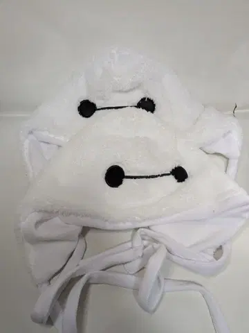 디즈니 베이맥스 2개 세트 익명 배송 무료