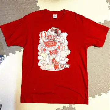 iLife 심화리리 일본 무도관 T셔츠