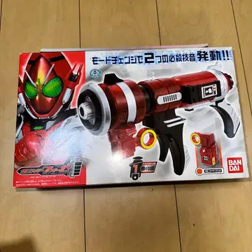 [G12180] 가면라이더 포제 파이어 모듈 히해크건