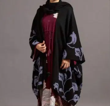 와모노야카야 가디건