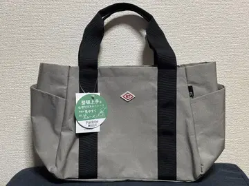 루토트 토트백 SN.데리.파루티.핫스이-A 1463 그레이