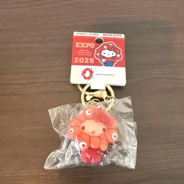 최애 컬러 산리오 미야쿠미야쿠 키티