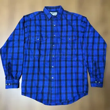 C.C. Filson Co. 플란넬 셔츠 S 사이즈
