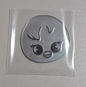 Stray Kids BbokAri 거울 스티커