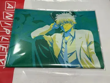 점페스 애니플렉스 대추첨회 A상 천 포스터 사카타 긴파치 히지카타 토시로