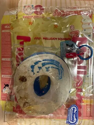 멜로조이 스퀴즈 mellojoy 오션 파라다이스